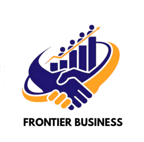 Frontier logo